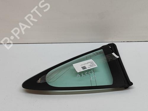 Rear left quarter glass JAGUAR F-TYPE Coupe (X152) 3.0 SCV6 400 SPORT AWD | BP27650198C93 