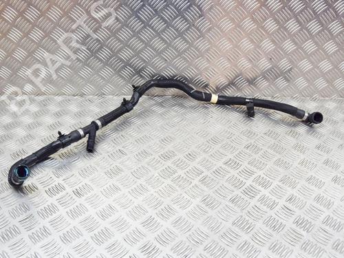 Used Pipe Pipe JAGUAR I-PACE (X590) EV400 AWD (400 hp) 27750824 27750824