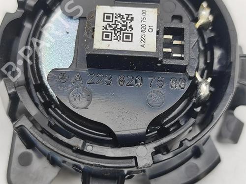 Speaker MERCEDES-BENZ EQE (V295) EQE 53 AMG 4-matic+ (295.153) | BP28121554E2  - Image 6