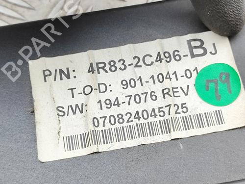 Electronic module JAGUAR XJ (X350, X358) D 2.7 | BP36983944M83  - Image 9