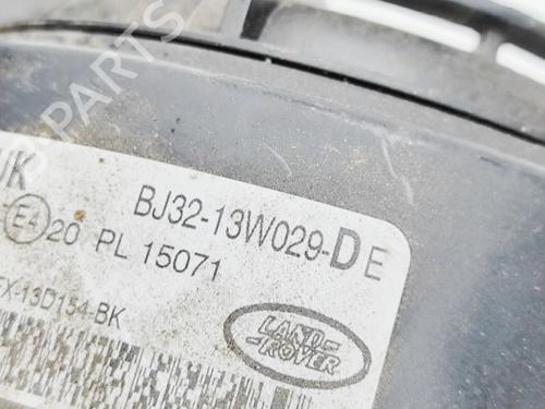 Right headlight LAND ROVER RANGE ROVER EVOQUE (L538) 2.2 D 4x4 | BP29753256C29 - Image 7
