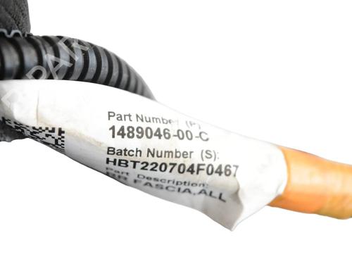 Electronic module TESLA MODEL Y (5YJY) EV Performance All-wheel Drive | BP30248126M83  - Image 5