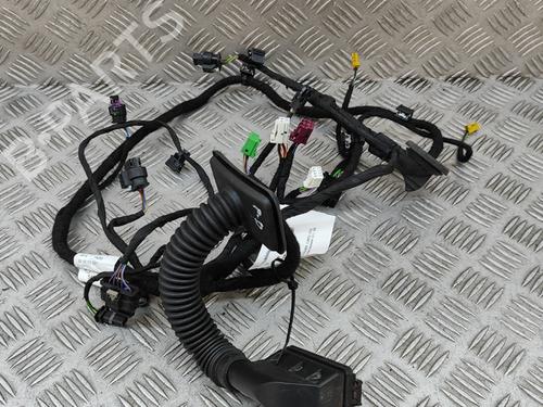 Used Wiring harness MERCEDES-BENZ S-CLASS (W222, V222, X222) S 500 (222.082, 222.182) (435 hp) 27791949