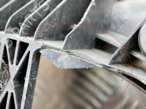 Radiator fan OPEL INSIGNIA A Sports Tourer (G09) 2.0 CDTI (35) | BP29282933M35 