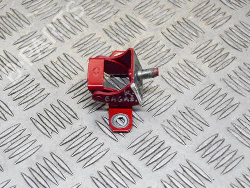 Used Hinge/Door check strap NISSAN LEAF (ZE1) Electric (150 hp) 27751087