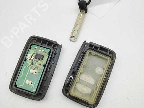 Electronic module TOYOTA GT 86 Coupe (ZN6_) 2.0 (ZN6AC_, ZN6BC_, ZN6K) | BP39619400M83 - Image 7