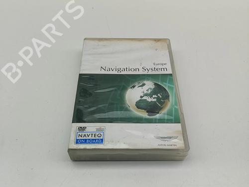 Used Electronic module Electronic module ASTON MARTIN VANTAGE Vantage 4.3 (385 hp) 27797795 27797795