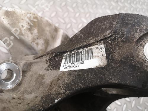 Right front steering knuckle JAGUAR E-PACE (X540) 2.0 P200 AWD | BP33366578M26 - Image 5