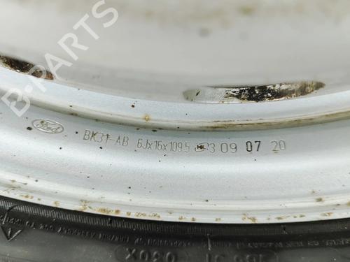 Fælk FORD TRANSIT V363 Platform/Chassis (FED, FFD) 2.0 EcoBlue | BP33731859C45  - Image 10