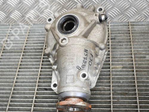 Front differential BMW 3 (F30, F80) 335 d xDrive | BP6756092M23
