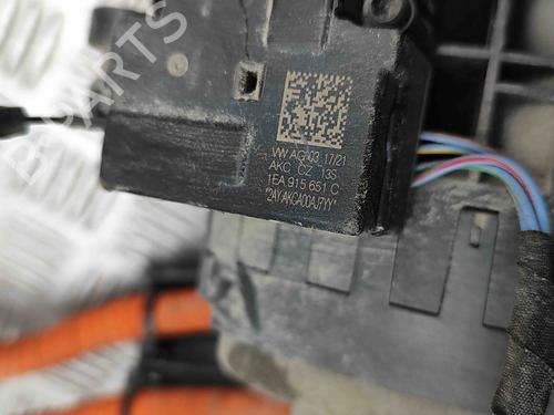 Cable SKODA ENYAQ iV SUV (5AZ) 60 | BP29753031E12 
