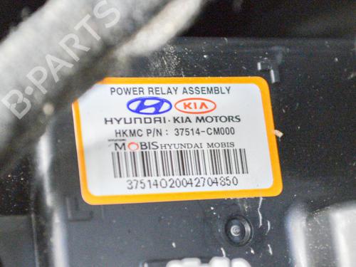 Battery KIA NIRO I (DE) 1.6 GDI Hybrid | BP14621126E11 