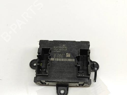 Used Electronic module JAGUAR XF II (X260) 2.0 D (180 hp) 27158408