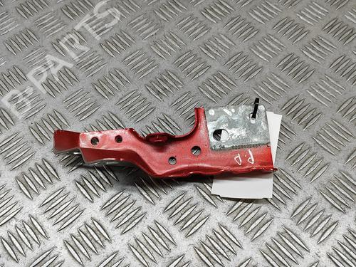 Suporte RENAULT AUSTRAL E-TECH 200 Hybrid (HGM2) (199 hp) 29007720