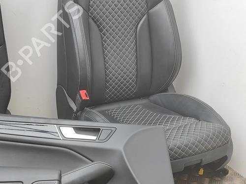 Seats set AUDI Q5 (8RB) SQ5 TDI quattro | BP35790035C78 - Image 13