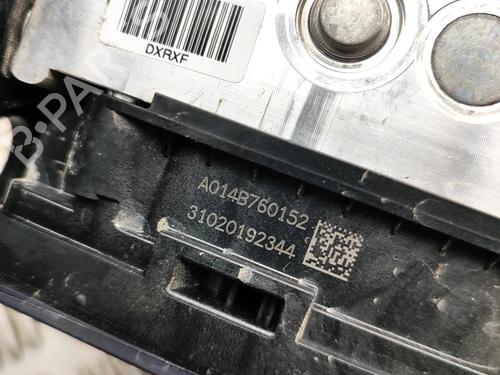 ABS pump CUPRA BORN (K11) 58 | BP33388434M43 - Image 8