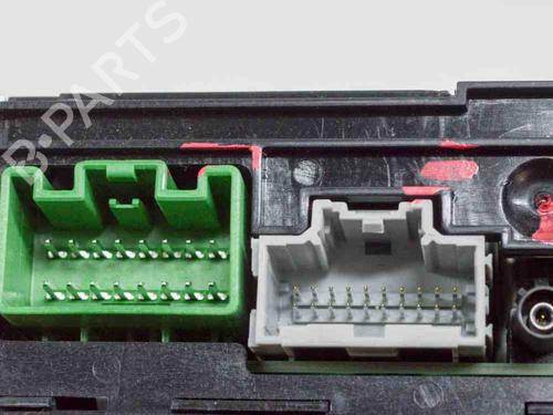 Elektronisk modul OPEL MOKKA / MOKKA X (J13) 1.4 (_76) | BP12525420M83 