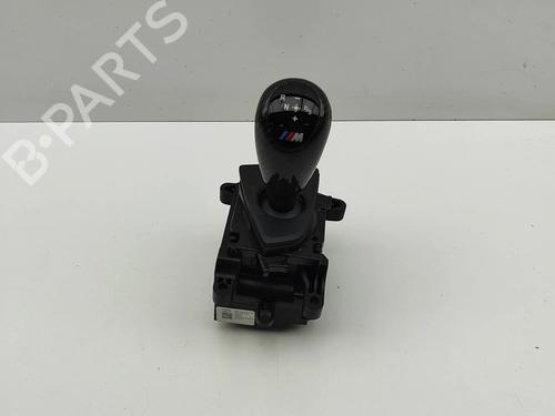 Used Gear lever BMW 3 (F30, F80) M3 (431 hp) 27800044