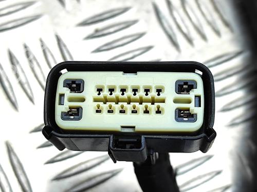 Wiring harness FORD KUGA III (DFK) 2.5 FHEV | BP39205352E16 - Image 5