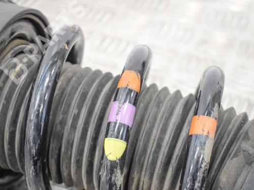 Right front shock absorber JAGUAR XE (X760) 2.0 D | BP6730932M17 
