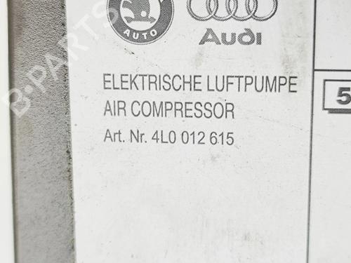 Electronic module AUDI Q7 (4MB, 4MG, 4MQ) 3.0 TDI quattro | BP32369781M83  - Image 6