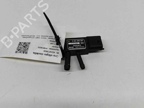 Elektronisk sensor IVECO DAILY VI Van 33-210, 35-210 | BP28548335M84