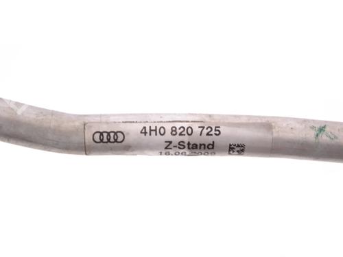 AC pipe AUDI A8 D4 (4H2, 4H8, 4HC, 4HL) 3.0 TDI quattro | BP30216219M126
