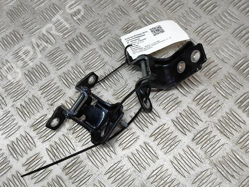 Hinge/Door check strap MAZDA CX-30 (DM) SKYACTIV-G M Hybrid | BP33370303C146 - Image 5