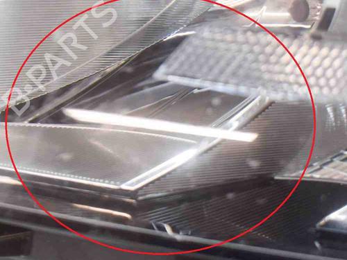 Left headlight SKODA KODIAQ I (NS6, NS7, NV7) 1.4 TSI | BP29485918C28 