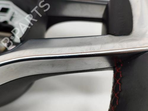 Steering wheel MERCEDES-BENZ SLK (R172) 250 CDI / d (172.403) | BP19936910C49 