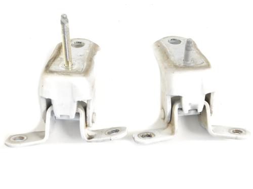 Hinge/Door check strap FORD FIESTA VI (CB1, CCN) 1.6 TDCi | BP30220237C146 