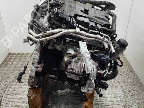 Engine LAND ROVER RANGE ROVER VELAR (L560) 3.0 P400 MHEV 4x4 | BP28061981M1 