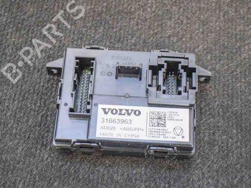 Elektronisk modul VOLVO XC40 (536) T4 AWD (190 hp) 7891204
