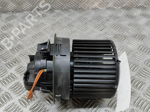 Heater blower motor RENAULT CLIO IV (BH_) 0.9 TCe 90 (BHNF, BHMA, BHMH, BHJK, BHJR) | BP24818920M62 