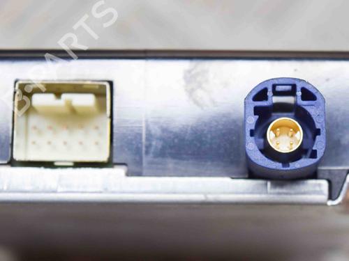 Electronic module MERCEDES-BENZ CLS (C218) CLS 250 CDI / BlueTEC / d (218.303, 218.304) | BP6775438M83