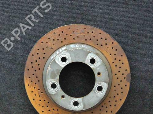 Other PORSCHE CAYMAN (981) S 3.4 | BP14652566O1 