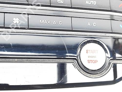 Control unit JAGUAR XE (X760) 2.0 D | BP38421825M11 - Image 4
