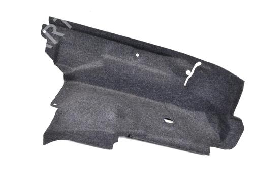 Boot lining AUDI A4 B6 Convertible (8H7) S4 quattro | BP33343846I3 - Image 2