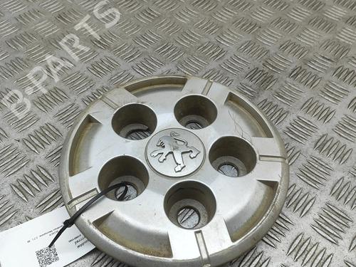 Hulkapsel Hulkapsel PEUGEOT BOXER Van 2.2 HDi 120 (120 hp) 34102083 34102083