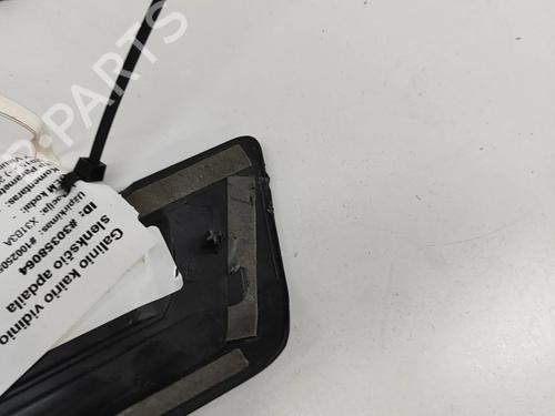 Trinbræt AUDI Q7 (4MB, 4MG, 4MQ) 3.0 TDI e-tron quattro | BP26035640C149 