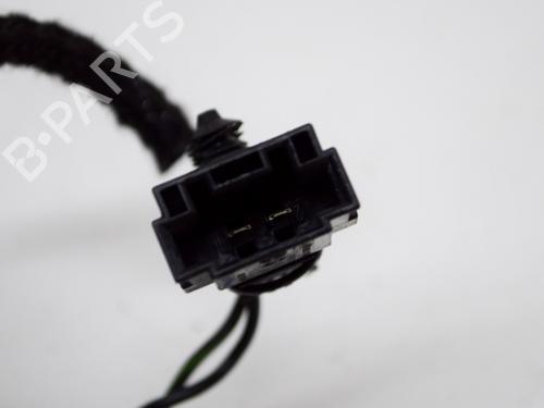 Speaker MERCEDES-BENZ S-CLASS (W220) S 400 CDI (220.028, 220.128) | BP9628302E2 