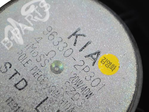 Speaker KIA SORENTO II (XM) 2.2 CRDi 4WD | BP33358333E2  - Image 5