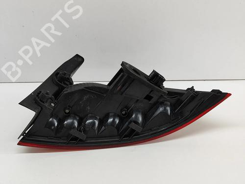 Left taillight VW PASSAT B8 (3G2, CB2) 1.6 TDI | BP18879261C34  - Image 5