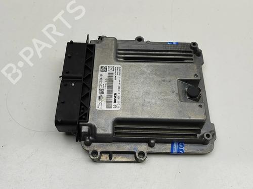 Engine control unit (ECU) JAGUAR F-PACE (X761) 2.0 TD4 | BP29830616M57 - Image 2