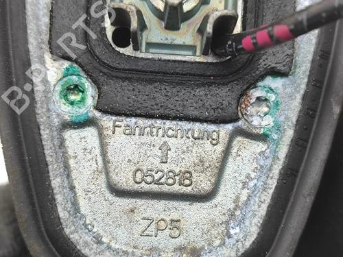 Antenna/Base MERCEDES-BENZ E-CLASS Coupe (C207) E 350 BlueTEC / d (207.326) | BP32119416C140