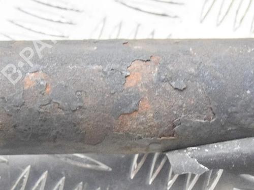 Right rear shock absorber FORD TRANSIT V363 Van (FCD, FDD) 2.2 TDCi | BP6866217M19 