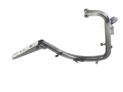 Used Hinge/Door check strap Hinge/Door check strap MERCEDES-BENZ S-CLASS (W222, V222, X222) S 350 BlueTEC / d (222.132, 222.032, 222.123) (258 hp) 33341179 33341179