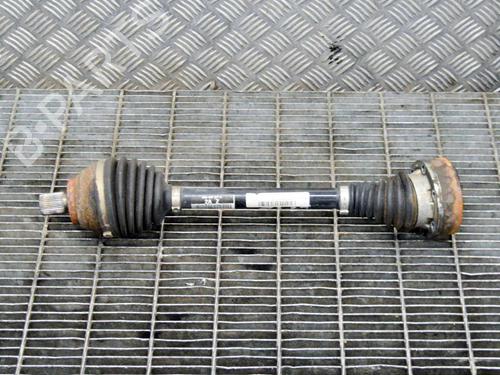 Used Left front driveshaft VW GOLF VII Variant (BA5, BV5) 1.4 TSI (122 hp) 6756962