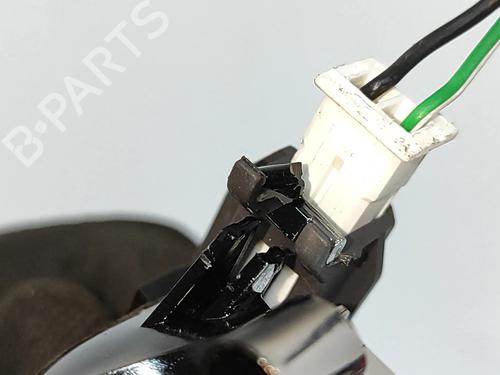 Third brake light FIAT 500 (312_) 1.0 Mild Hybrid (312.AYD1B) | BP33373251L11 - Image 5