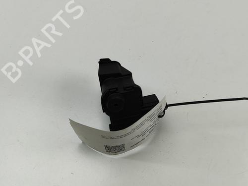 Fuel cap SKODA OCTAVIA III Combi (5E5, 5E6) 1.8 TSI 4x4 | BP26679710C161 